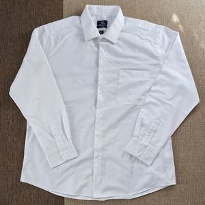 Dockers Button Up Dress Shirt